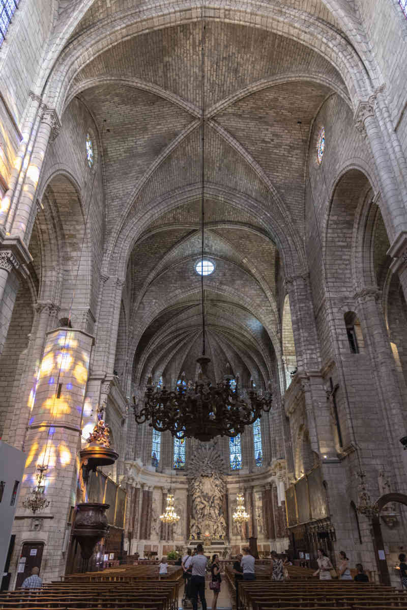 Francia - Béziers 011 - catedral de Saint-Nazaire & Saint-Celse.jpg